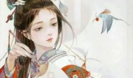 古风 动漫,穿越时空的动漫古风之旅