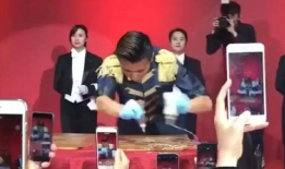 娱乐圈吃瓜协会,明星幕后故事大曝光！